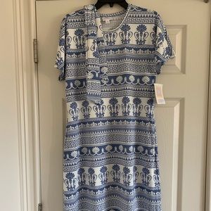 Lularoe Marley Dress